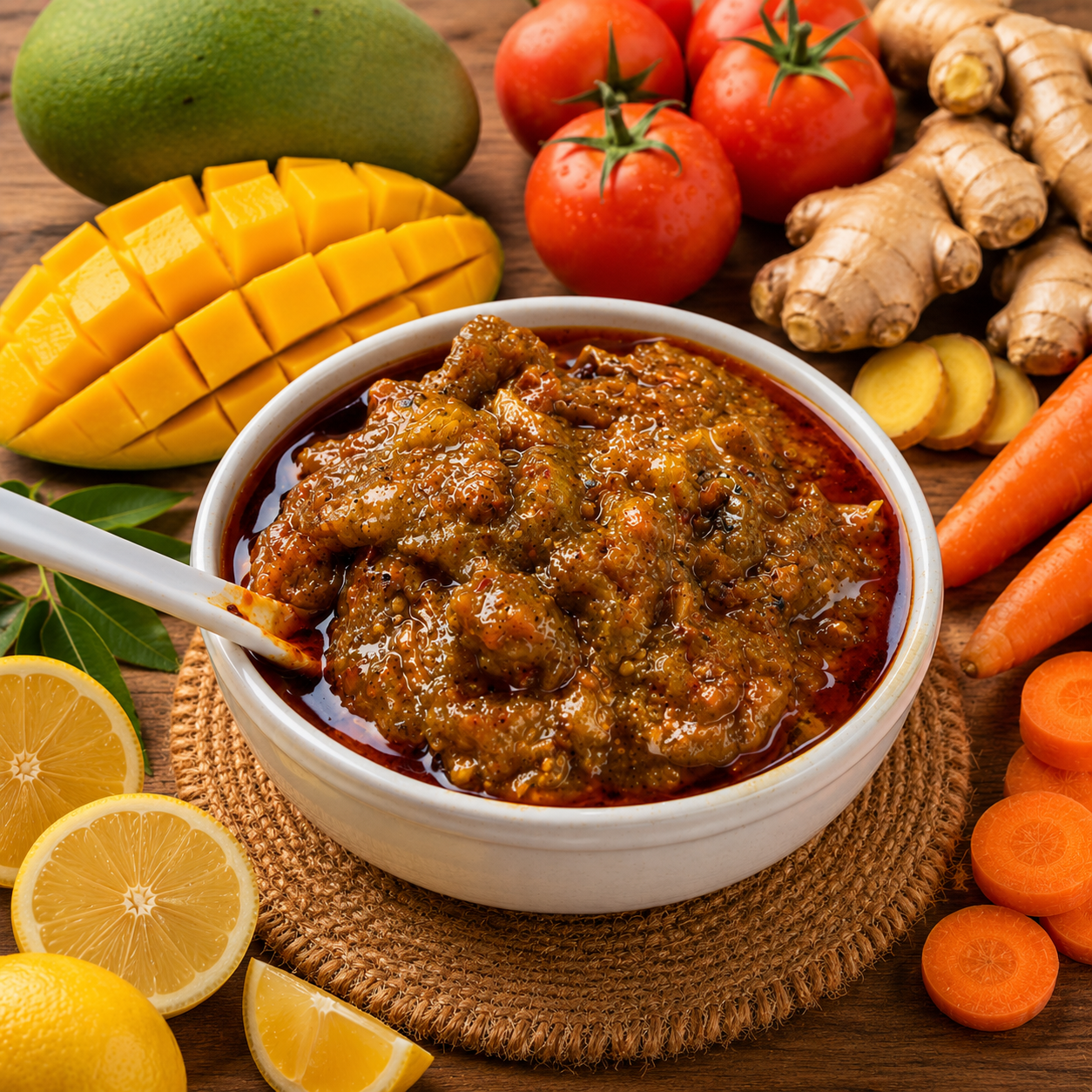 Festive Achar Collection Free Shipping Over ₹999
